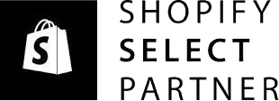 Shopify Select Partner
